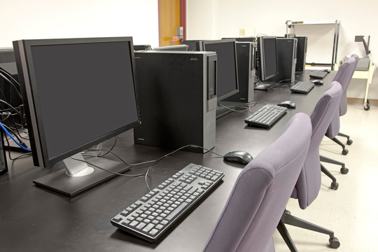 Computer Lab